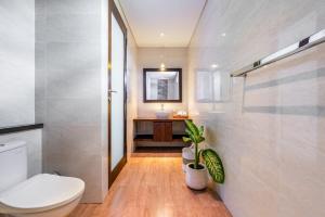 Villa Elvaluna A Modern 2BR Pool Villa Seminyak