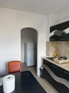 Colt de rai apartament cu două camere