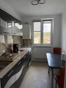 Colt de rai apartament cu două camere