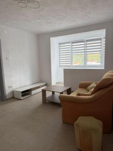 Colt de rai apartament cu două camere