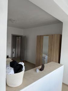 Colt de rai apartament cu două camere