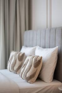 Aria 508 apartman