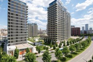 Aria 508 apartman