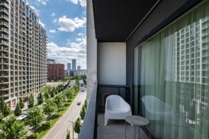 Aria 508 apartman