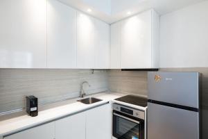 Aria 508 apartman
