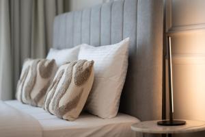 Aria 508 apartman