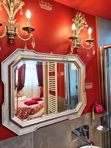 AB Suite Innovative Design B & B