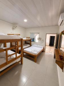 Hotel Roca Fuerte
