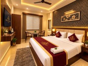 Hotel Ecg Grand Inn Near IGI Airport