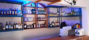 Kips Lodge