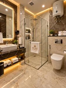 Hotel Ecg Grand Inn Near IGI Airport