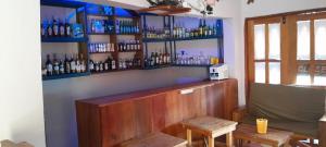Kips Lodge