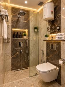 Hotel Ecg Grand Inn Near IGI Airport