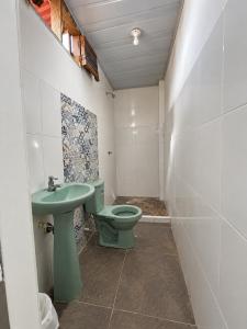 Hotel Roca Fuerte