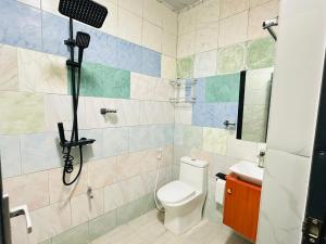 Maakolhu Homestay