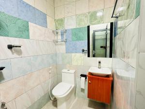 Maakolhu Homestay