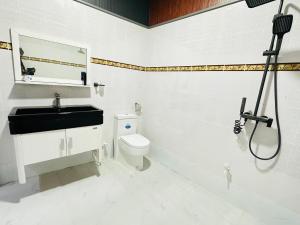 Maakolhu Homestay