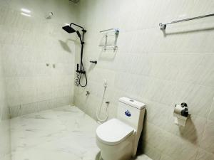 Maakolhu Homestay