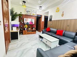 Maakolhu Homestay