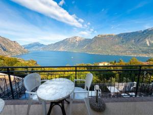 Villetta Vella Miralago Amazing Lake View by Garda Domus Mea