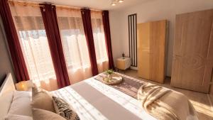 Pomiculturii 1 - Modern Studio in Timisoara