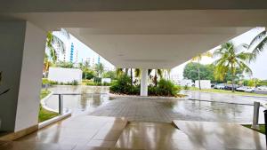 Apartment in Playa Blanca, Ocean view, 3 bedrooms