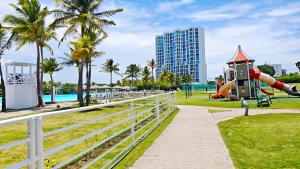 Apartment in Playa Blanca, Ocean view, 3 bedrooms