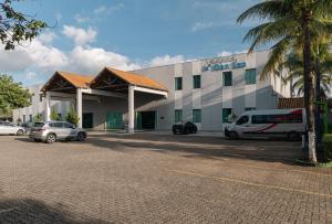 Hotel Dan Inn Franca & Convenções By Nacional Inn