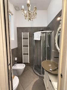 AB Suite Innovative Design B & B