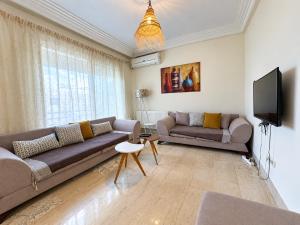 Appartement el Amber