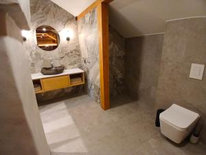 Freinholdi Maja külaliskorter 5 - with sauna