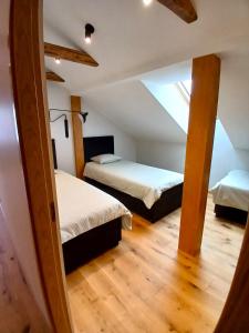 Freinholdi Maja külaliskorter 5 - with sauna