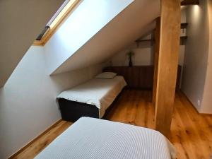 Freinholdi Maja külaliskorter 5 - with sauna