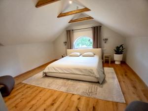 Freinholdi Maja külaliskorter 5 - with sauna