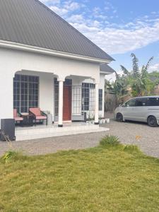 Meru Maasai Villa