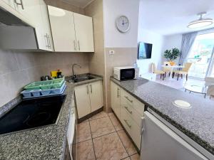 3 bedroom Parque Santiago-2