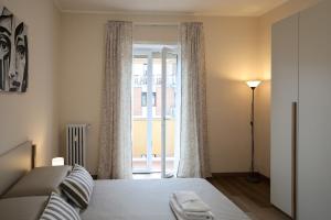 Stadio Olimpico Inalpi Elegant Suite WiFi