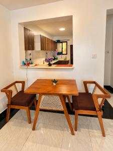 Diani Beach Modern Apartment