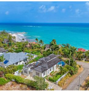 Escape villa