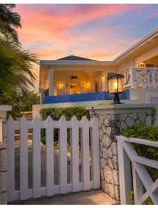 Escape villa