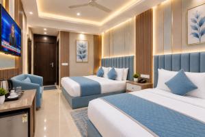 Hotel Sky Inn Near Delhi Airport