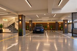 Hotel Sky Inn Near Delhi Airport