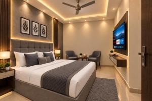 Hotel Sky Inn Near Delhi Airport