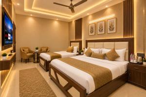 Hotel Sky Inn Near Delhi Airport