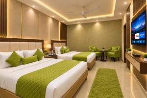 Hotel Sky Inn Near Delhi Airport