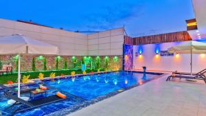 KALKAN 2 bedroom secluded villa