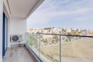 Triple Towers Apartment 7