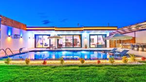 KALKAN 2 bedroom secluded villa