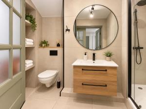 Komfort Apartament Błonie