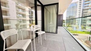Yacht Kid Residence - Premium 1BR with Balcony